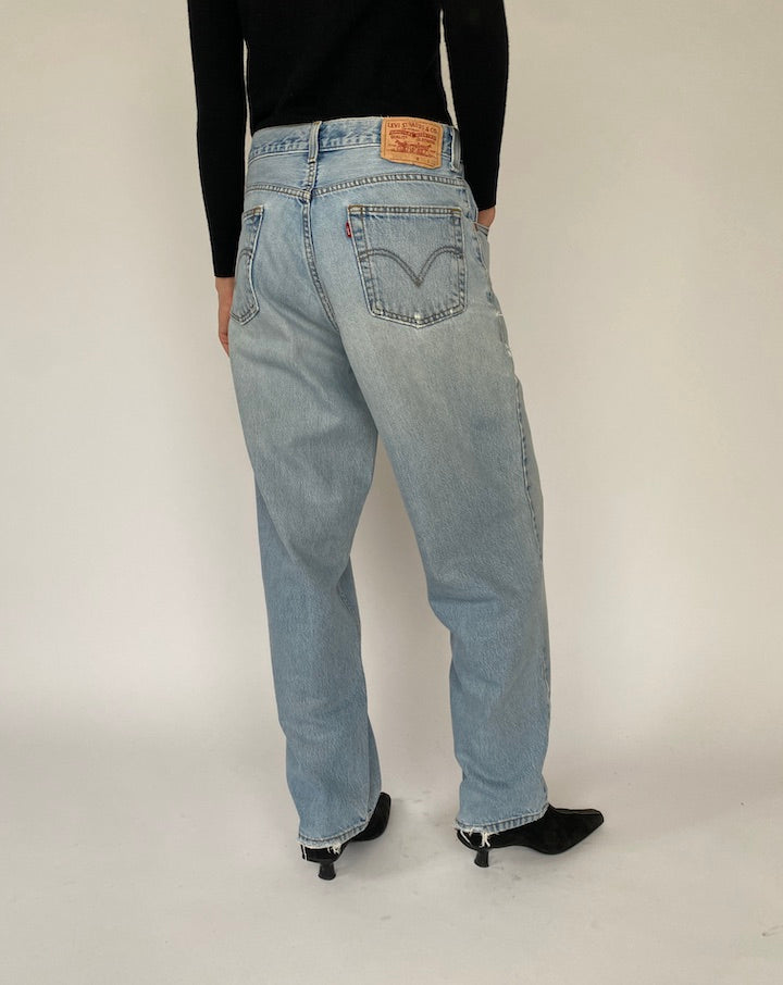 Vintage Levis Jeans 4521