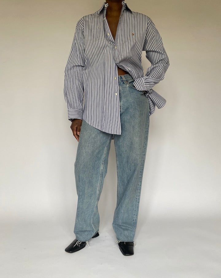VINTAGE RALPH LAUREN SHIRT 4738