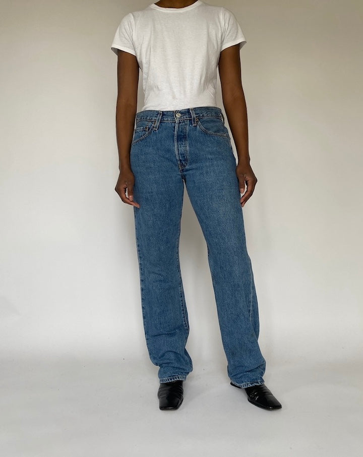 Vintage Levi’s 501 5093