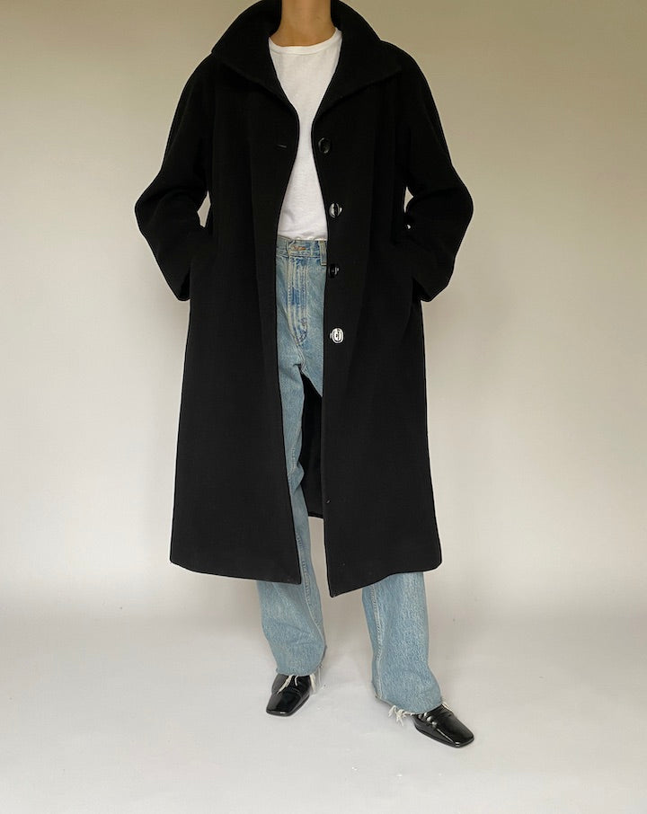 Coat, vintage coat, svc, shopvintagecollection