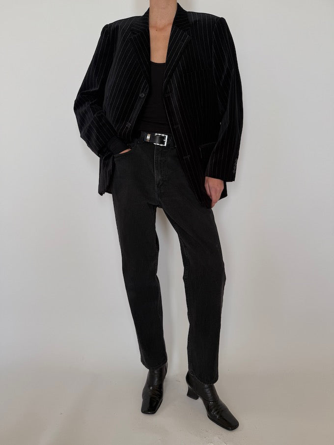 Blazer, vintageblazer, svc, shopvintagecollection