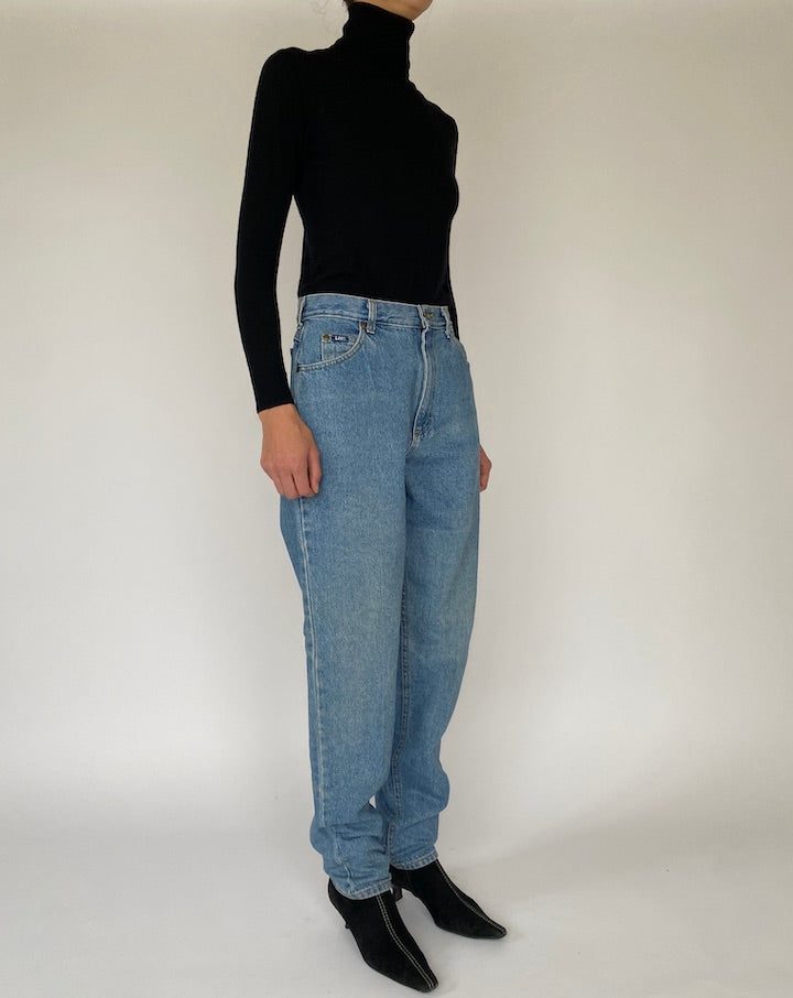 Vintage Lee Jeans 5341