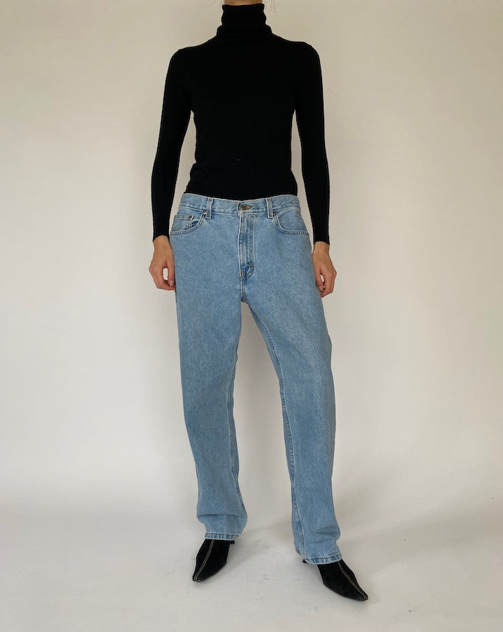 Vintage Denim Jeans 5344