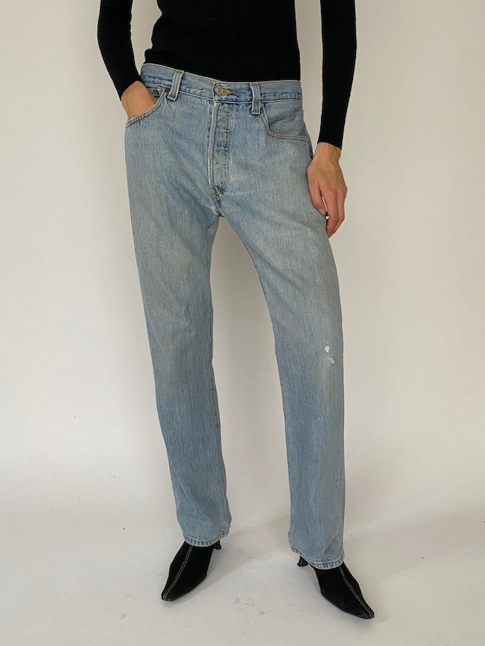Vintage 501 Levis jeans 5345