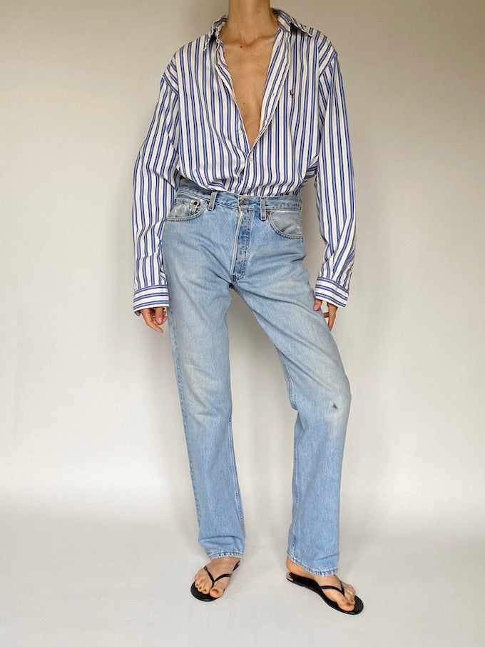 Vintage Ralph Lauren shirt 5640