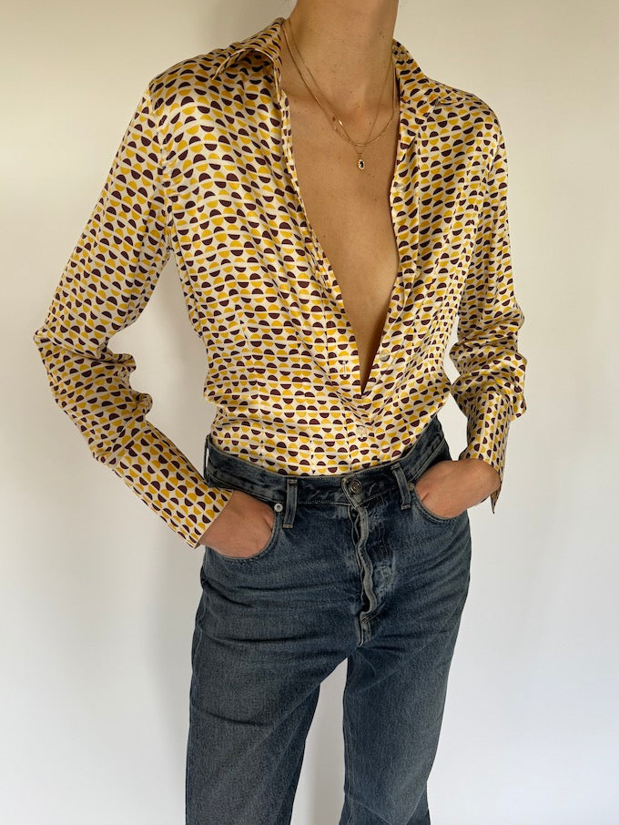 Top, vintage top, svc, shopvintagecollection