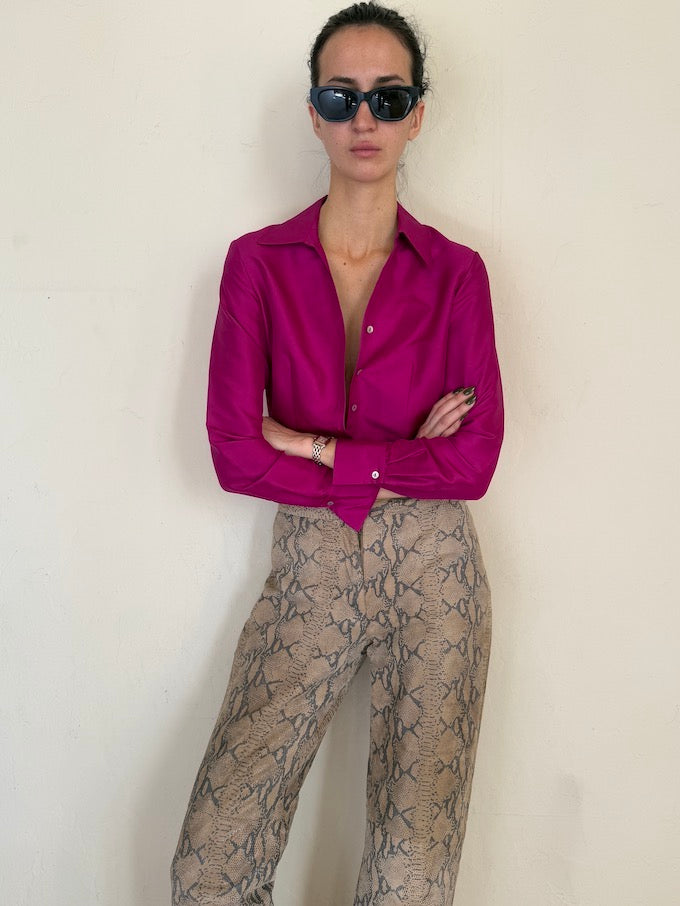 Blouse, vintage blouse, svc, shopvintagecollection