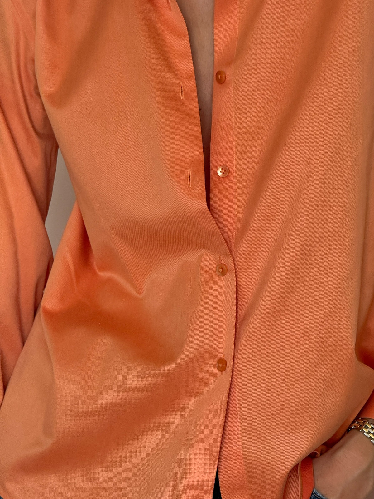 Vintage coral shirt final angle