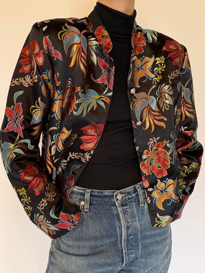 Jacket, vintage jacket, svc, shopvintagecollection