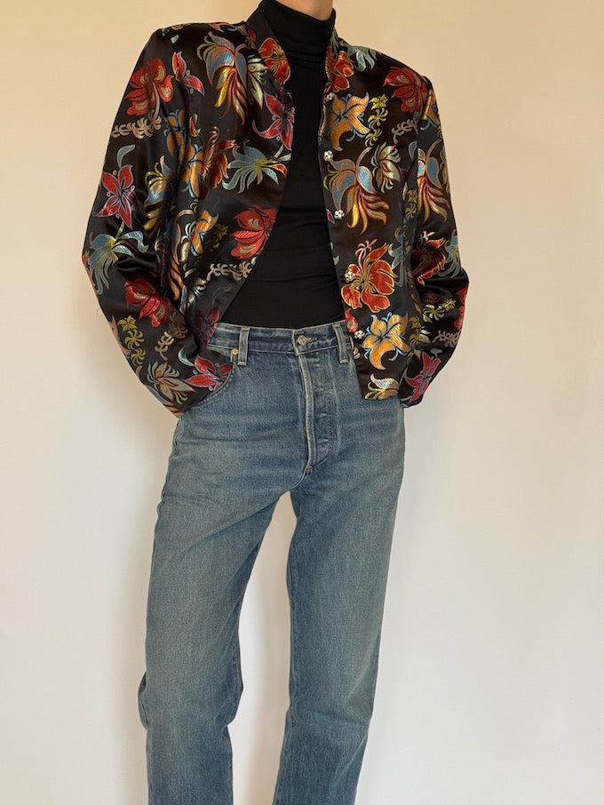 Jacket, vintage jacket, svc, shopvintagecollection