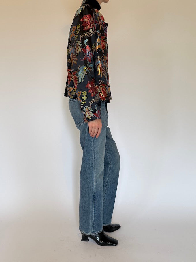 Jacket, vintage jacket, svc, shopvintagecollection