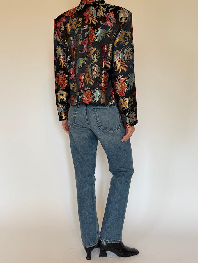 Jacket, vintage jacket, svc, shopvintagecollection