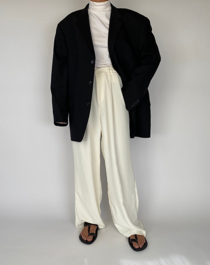 VINTAGE OVERSIZED BLAZER 2239