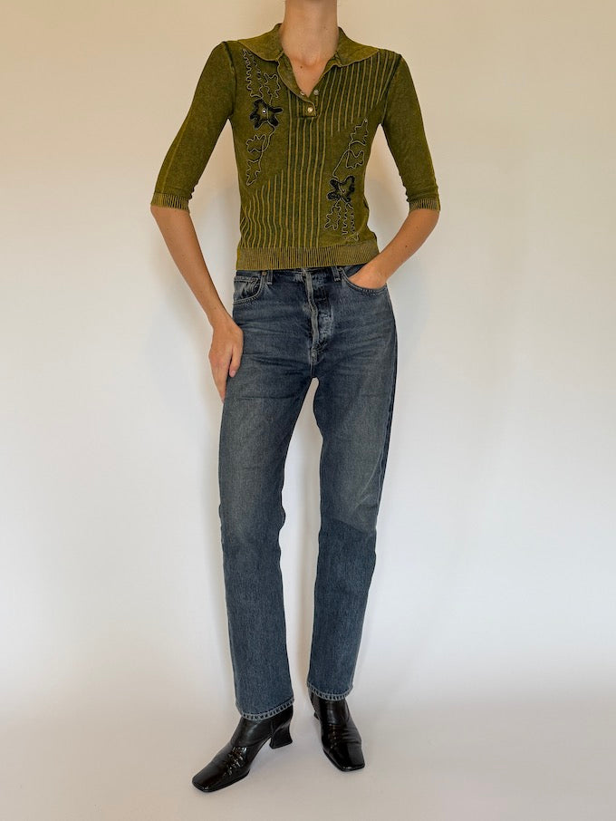 Top, vintage top, svc, shopvintagecollection