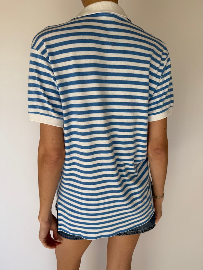 VINTAGE RALPH LAUREN POLO SHIRT 5923