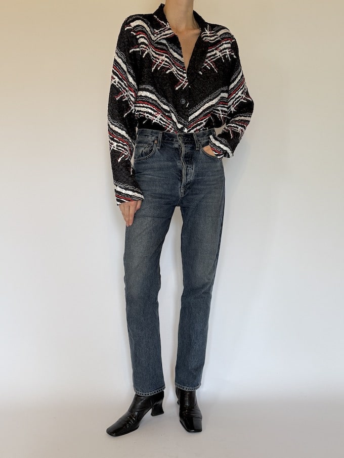 Blouse, vintage blouse, svc, shopvintagecollection