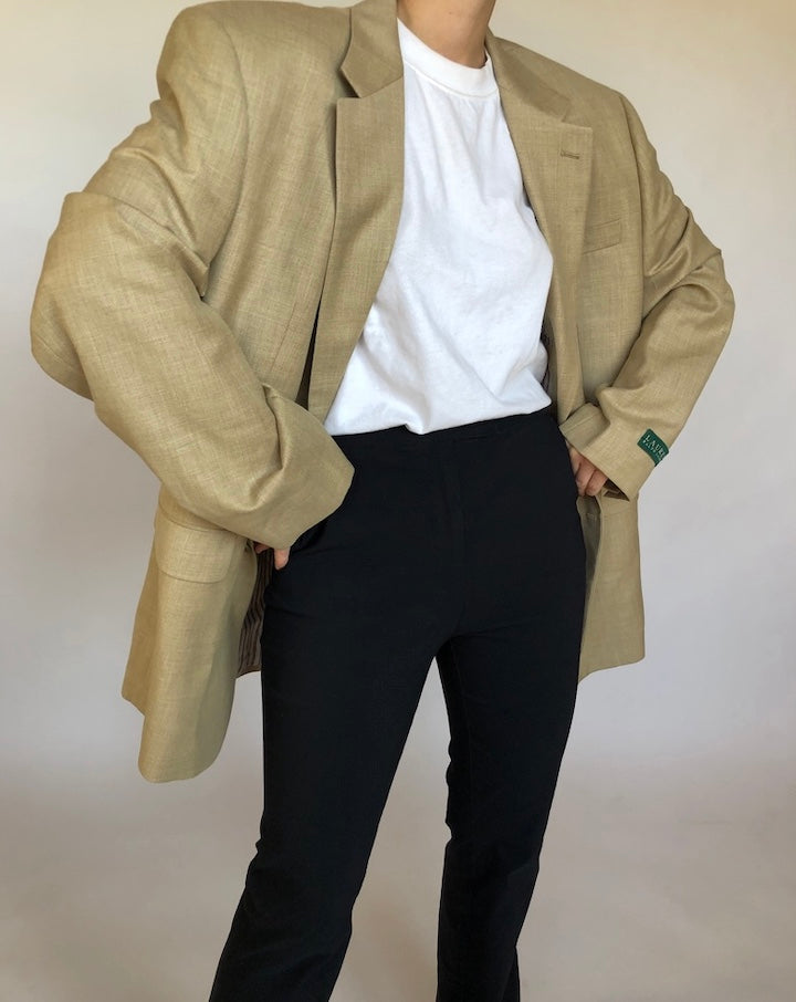 VINTAGE RALPH LAUREN BLAZER 350