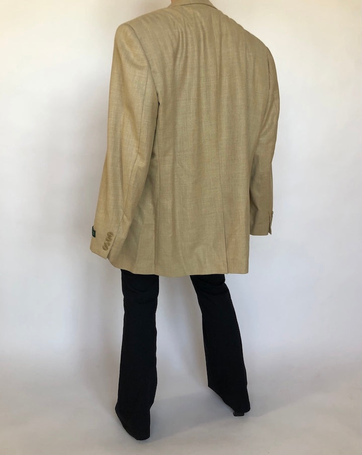 VINTAGE RALPH LAUREN BLAZER 350