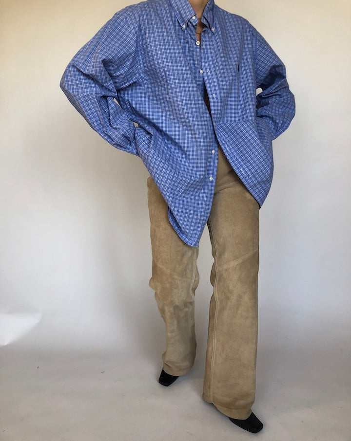 VINTAGE RALPH LAUREN SHIRT 328