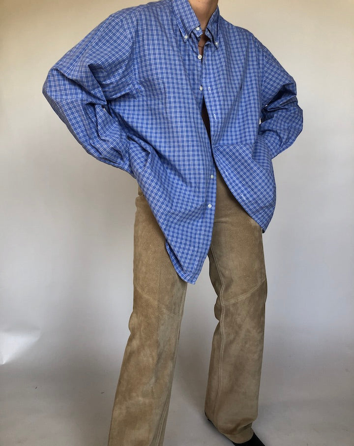 VINTAGE RALPH LAUREN SHIRT 328