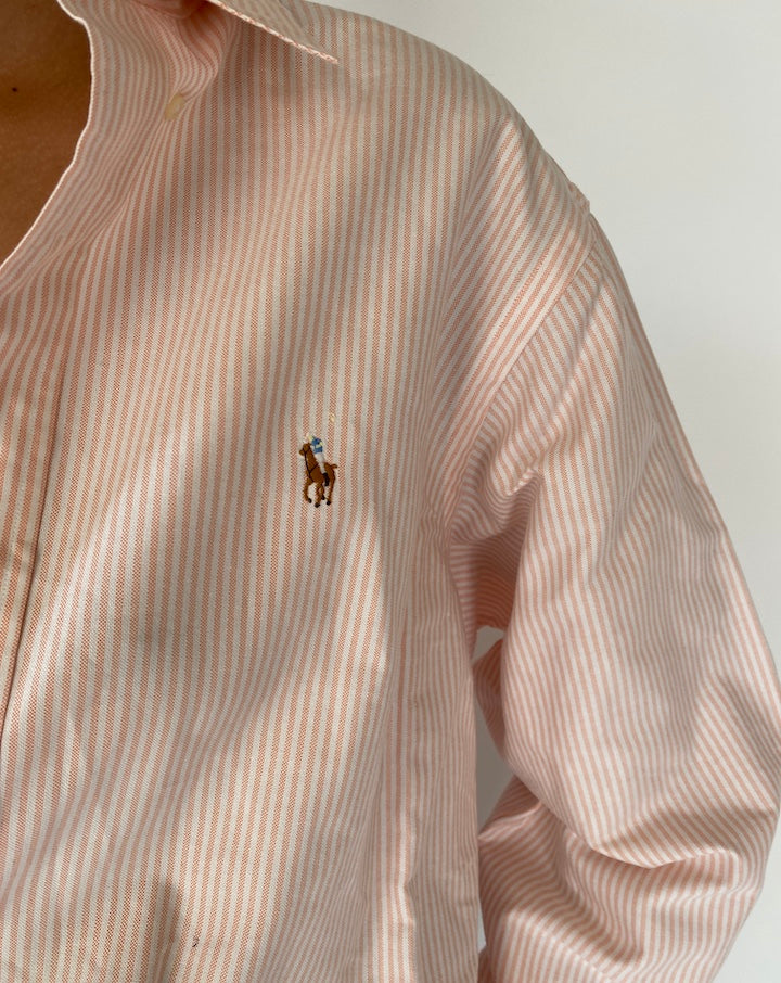VINTAGE RALPH LAUREN SHIRT 2307