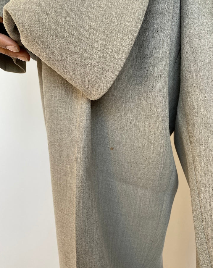 VINTAGE HUGO BOSS SUIT 1531-5