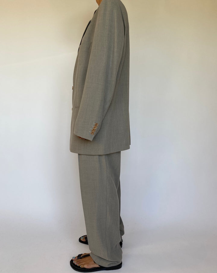 VINTAGE HUGO BOSS SUIT 1531-2