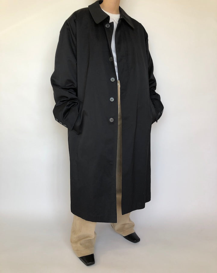VINTAGE OVERSIZED COAT 359