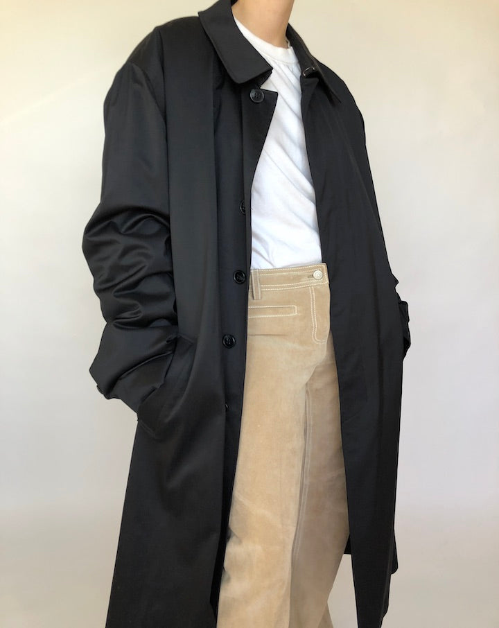 VINTAGE OVERSIZED COAT 359