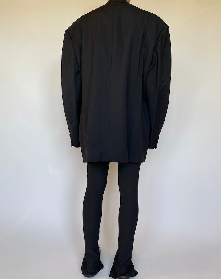 VINTAGE GIVENCHY BLAZER 1571