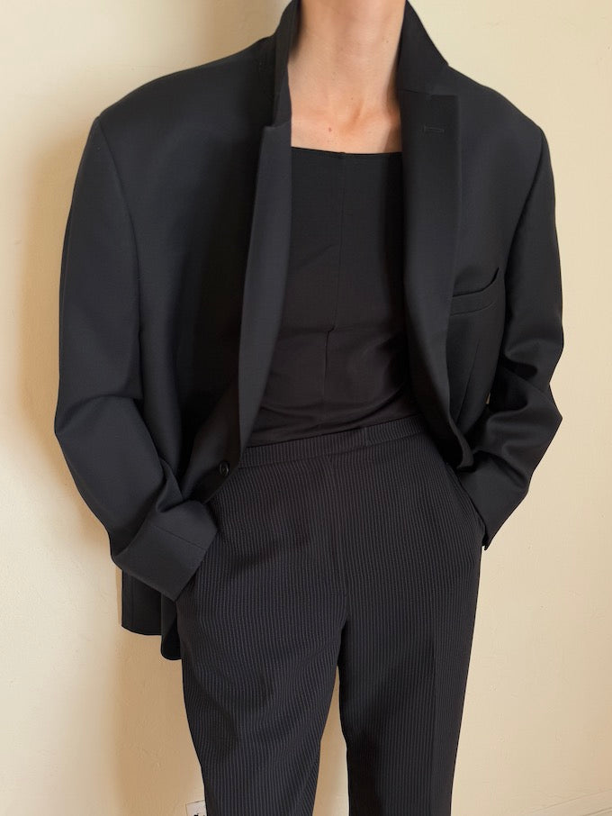 Blazer, vintage blazer, svc, shopvintagecollection