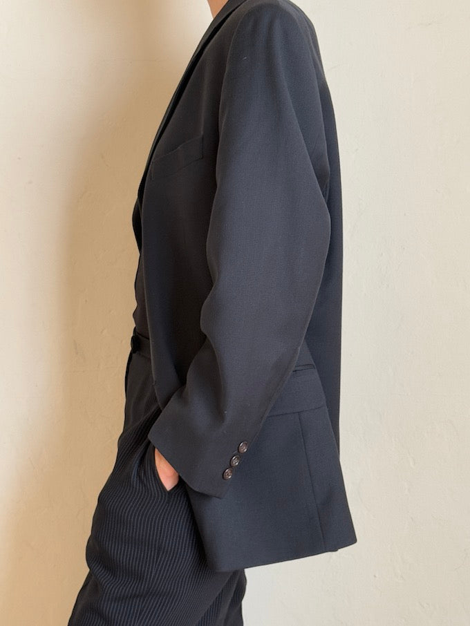 Blazer, vintage blazer, svc, shopvintagecollection