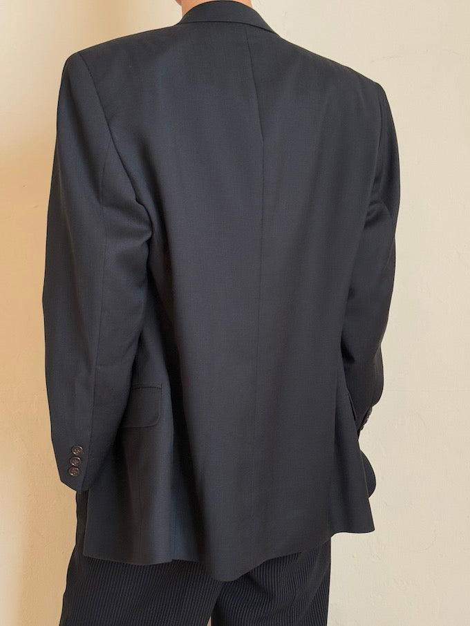 Blazer, vintage blazer, svc, shopvintagecollection