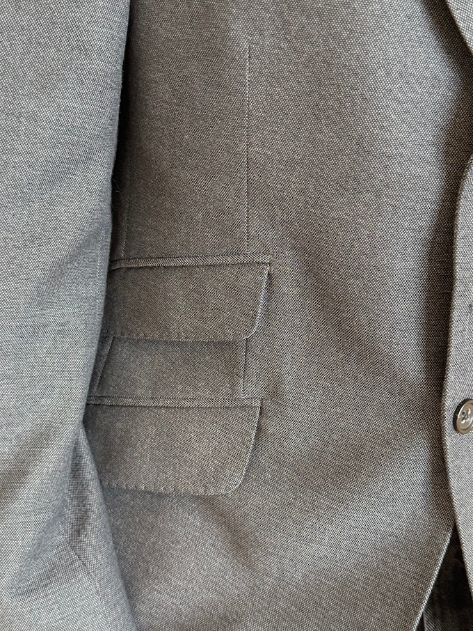 Blazer, vintage blazer, svc, shopvintagecollection