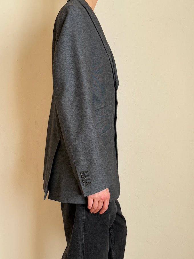 Blazer, vintage blazer, svc, shopvintagecollection