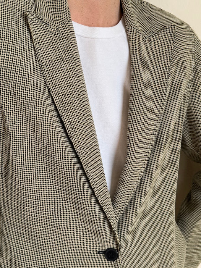Blazer, vintage blazer, svc, shopvintagecollection