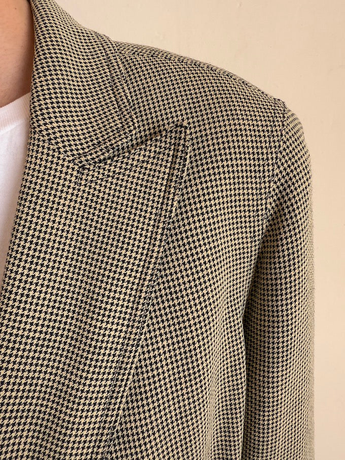 Blazer, vintage blazer, svc, shopvintagecollection