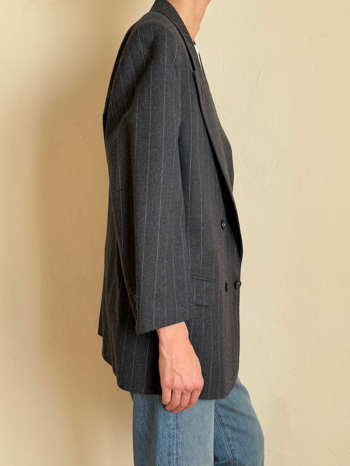 Blazer, vintage blazer, svc, shopvintagecollection