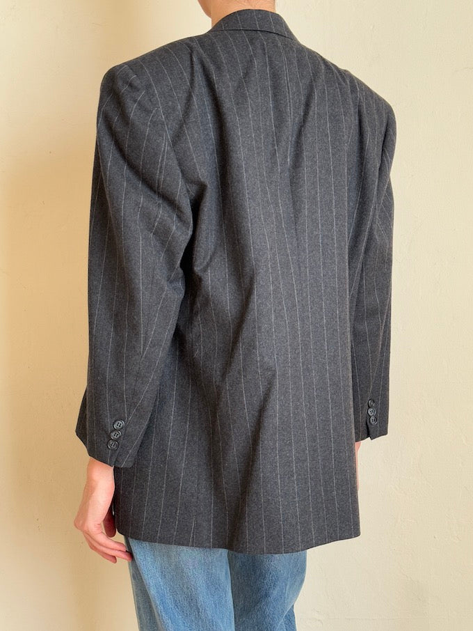 Blazer, vintage blazer, svc, shopvintagecollection