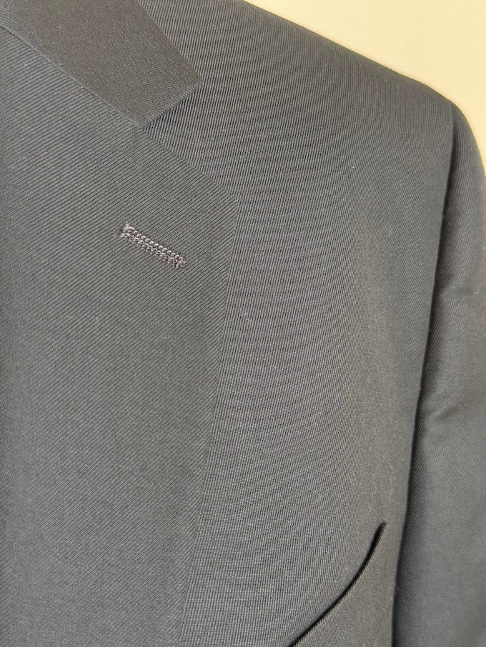 Blazer, vintage blazer, svc, shopvintagecollection