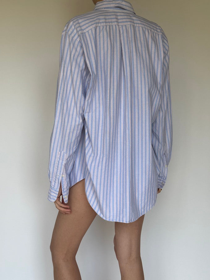 Vintage striped Ralph Lauren shirt 6304