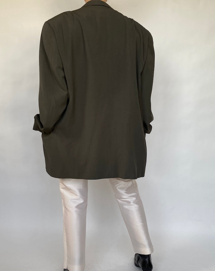 VINTAGE ARMANI BLAZER 408
