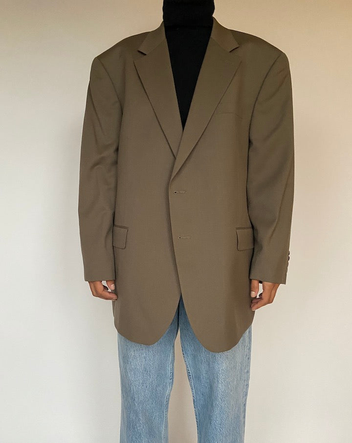 VINTAGE RALPH LAUREN BLAZER 1597