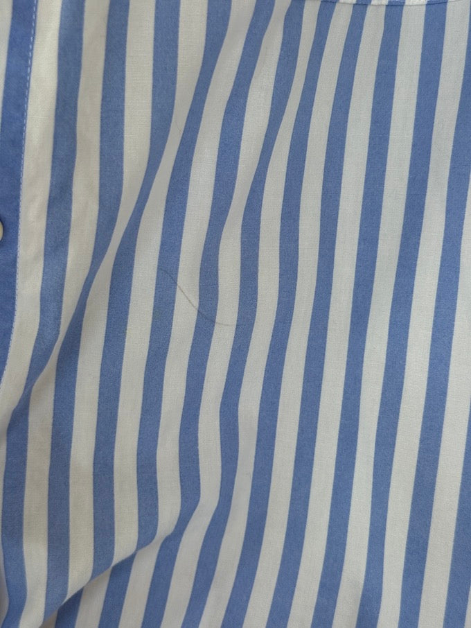 Vintage Tommy Hilfiger Striped Shirt 6319