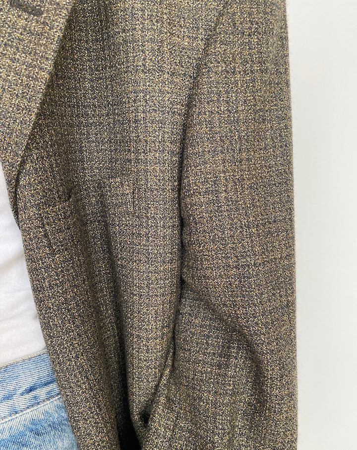 VINTAGE OVERSIZED GIVENCHY BLAZER 2969