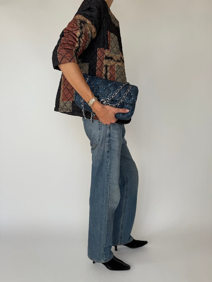 Vintage Multi-Colored Jacket 5726