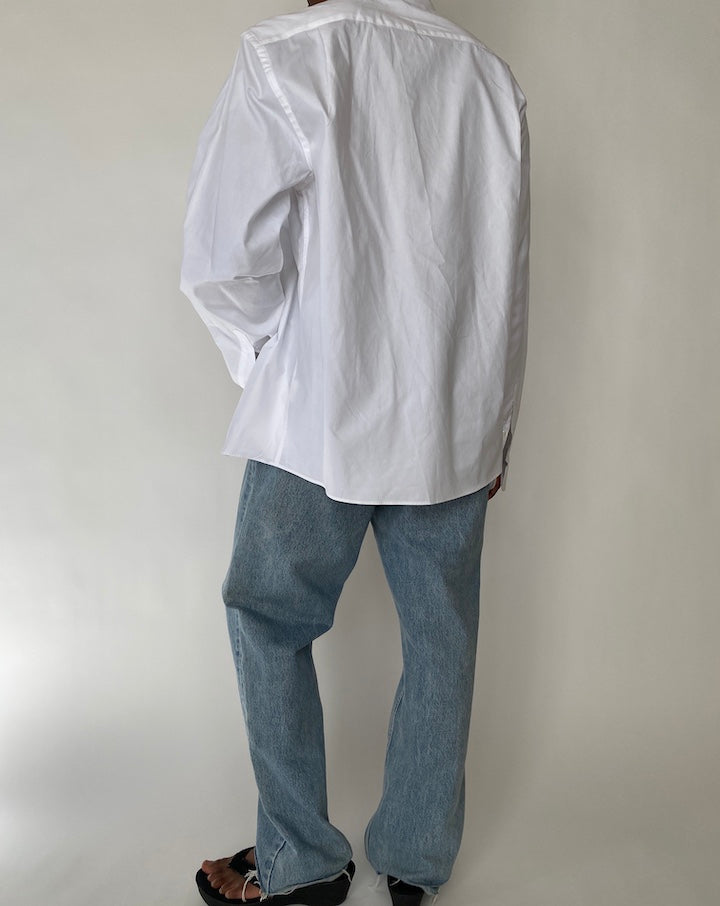 VINTAGE TOMMY HILFIGER SHIRT 3902