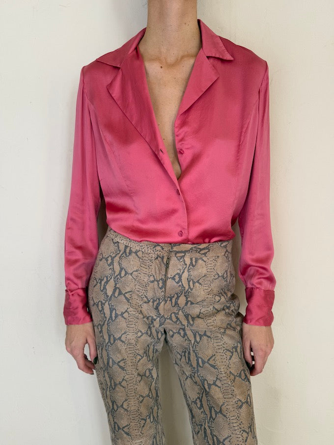 Blouse, vintage blouse, svc, shopvintagecollection