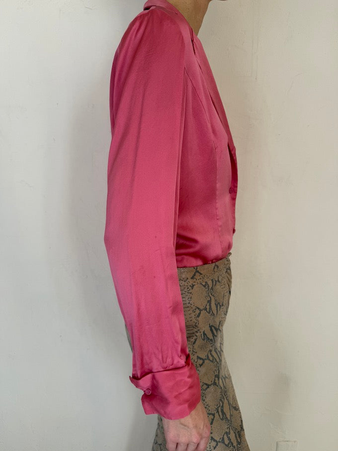 Blouse, vintage blouse, svc, shopvintagecollection