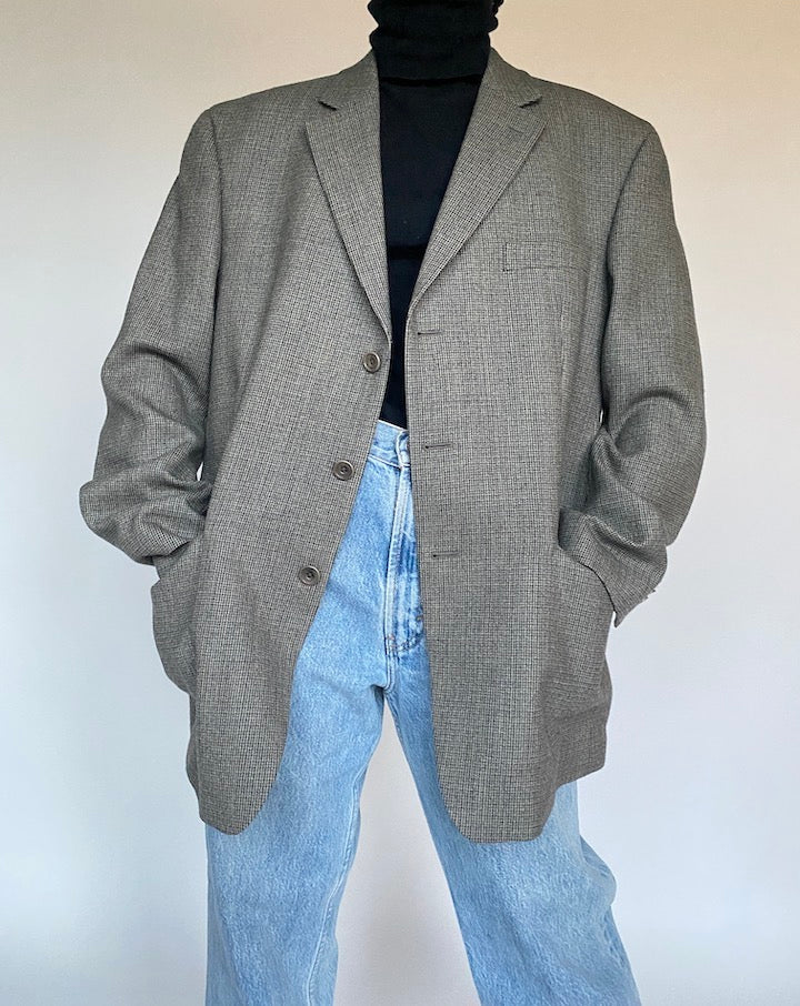 VINTAGE MICHAEL KORS BLAZER 1691